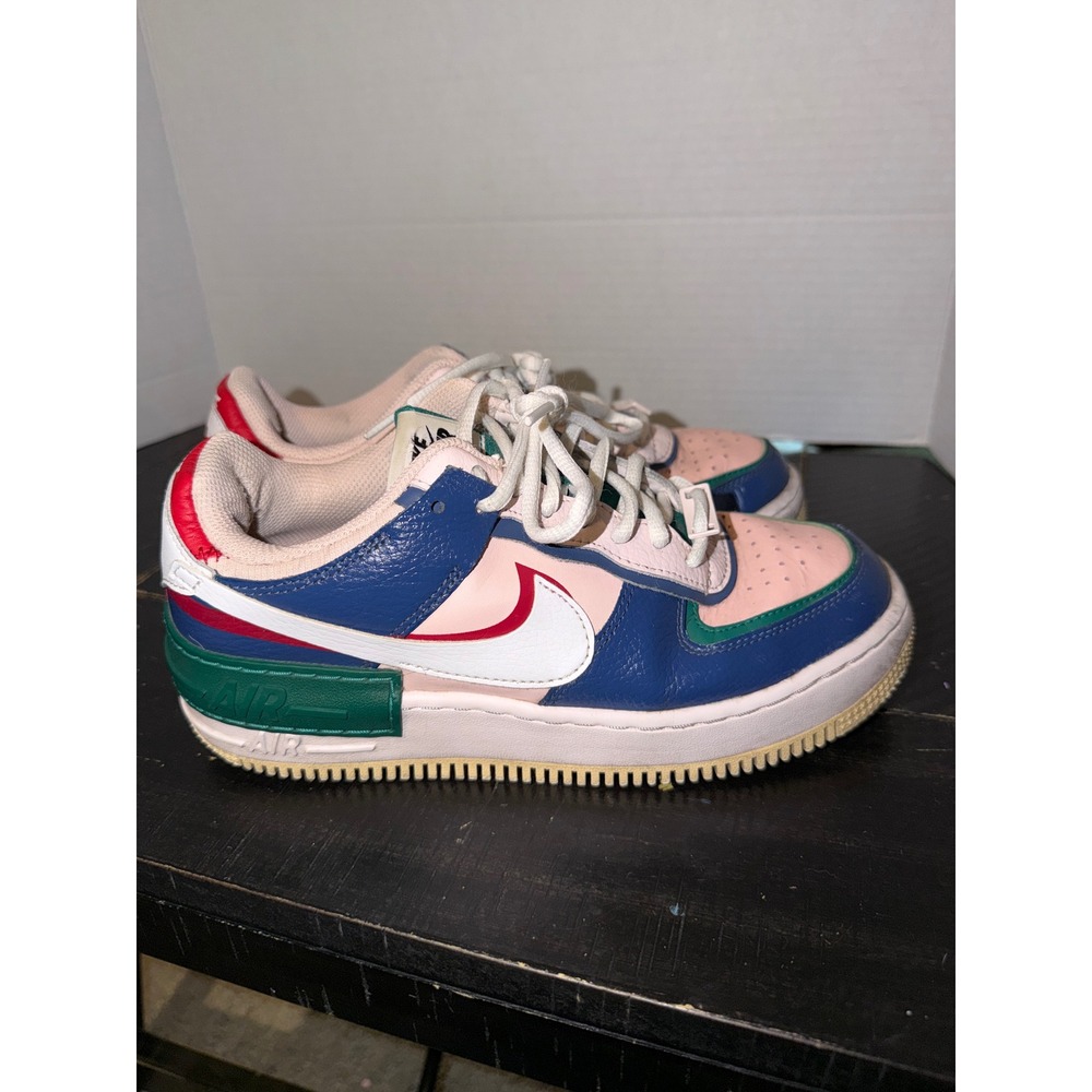 Women's Nike Air Force 1 Shoes Size 7